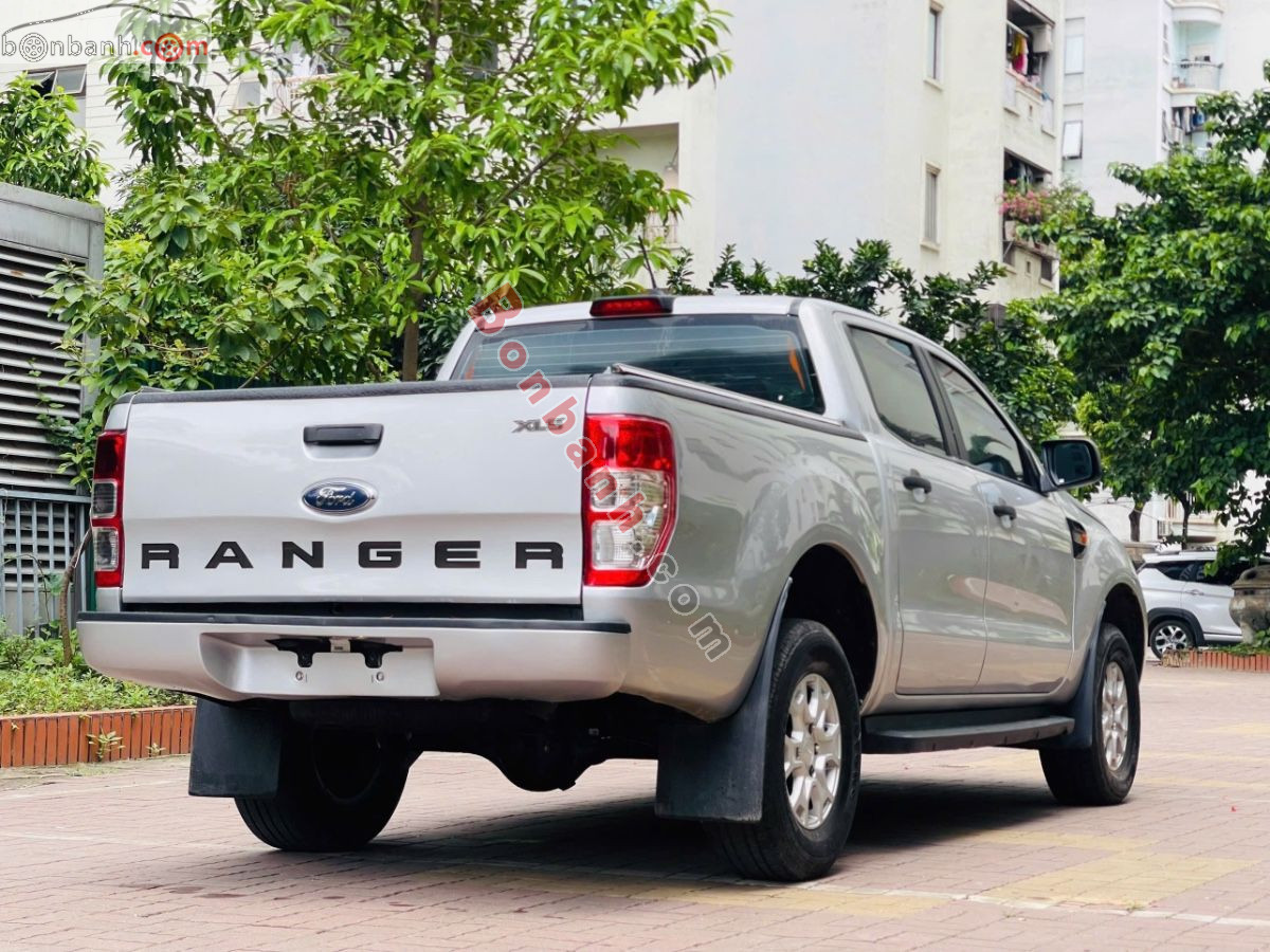 Ford Ranger XLS 2.2L 4x2 AT 2022 - 520 Triệu 4