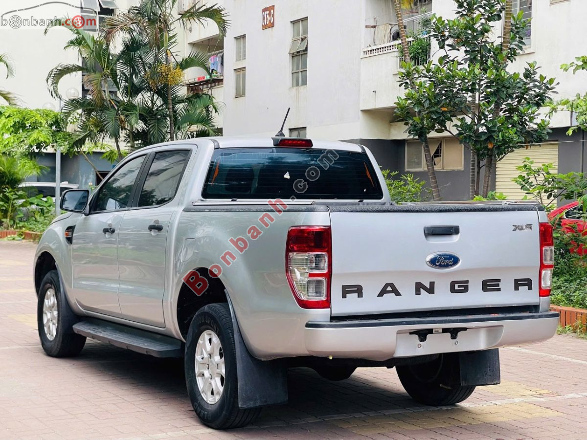Ford Ranger XLS 2.2L 4x2 AT 2022 - 520 Triệu 3