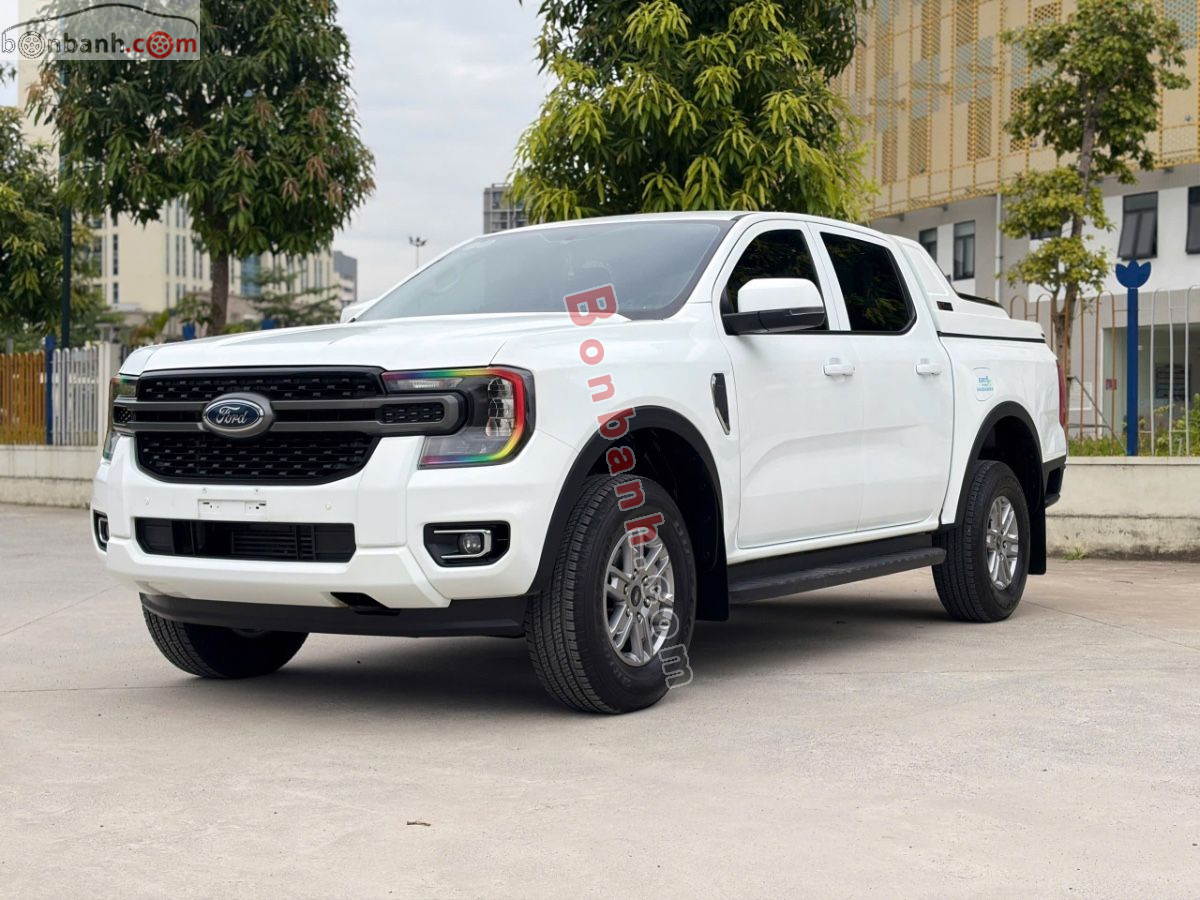 Ford Ranger XLS 2.0L 4x2 AT 2025 - 615 Triệu 3
