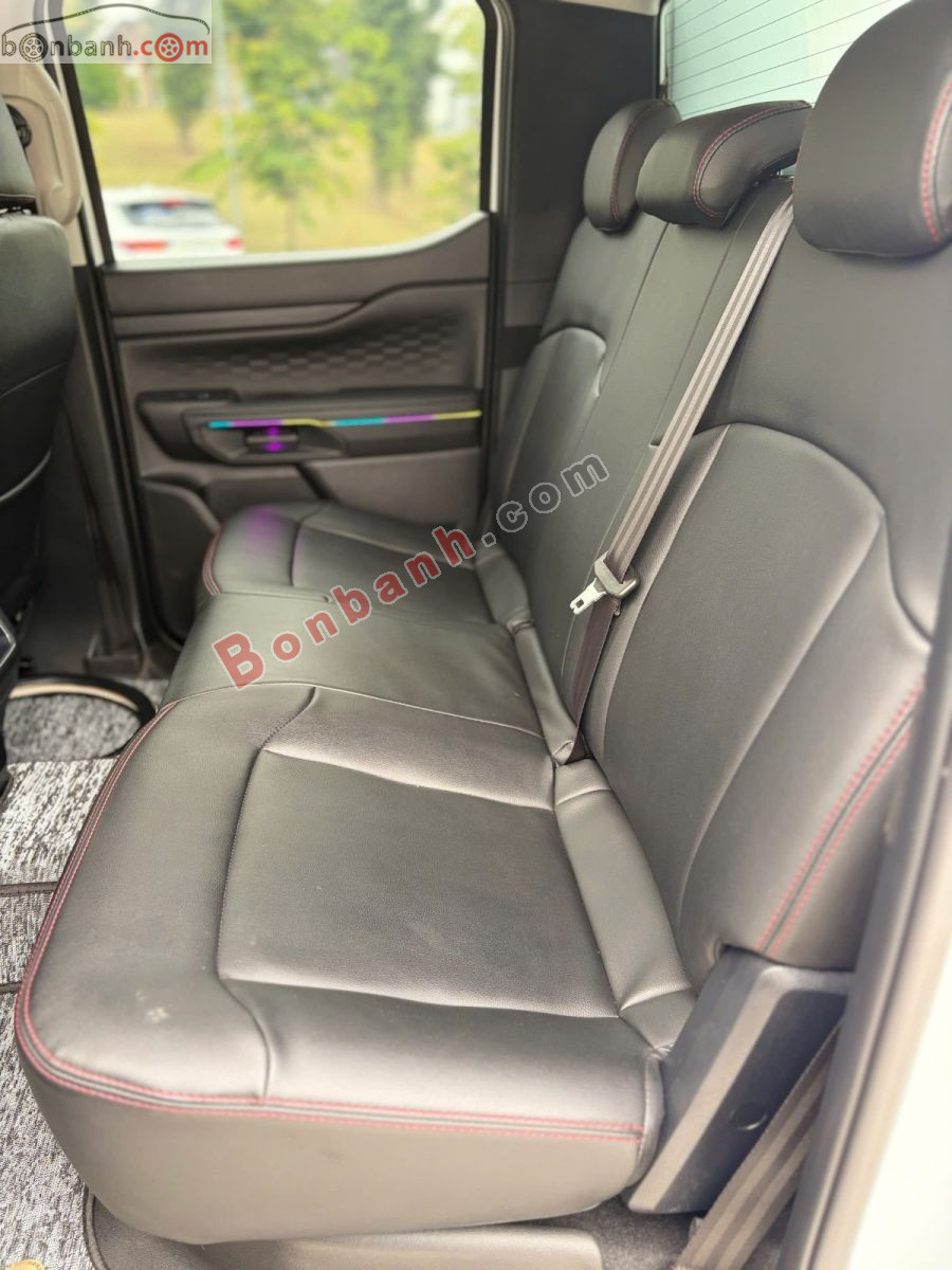 Ford Ranger XLS 2.0L 4x2 AT 2025 - 615 Triệu 7