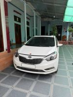 Bán xe Kia K3 2015 2.0 AT giá 305 Triệu - Hà Nội