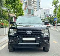 Bán xe Ford Ranger 2022 XLS 2.0L 4x4 AT giá 595 Triệu - Hà Nội