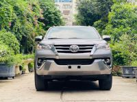 Bán xe Toyota Fortuner 2019 2.4G 4x2 AT giá 720 Triệu - Hà Nội