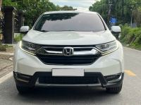 Bán xe Honda CRV 2018 L giá 655 Triệu - Hà Nội