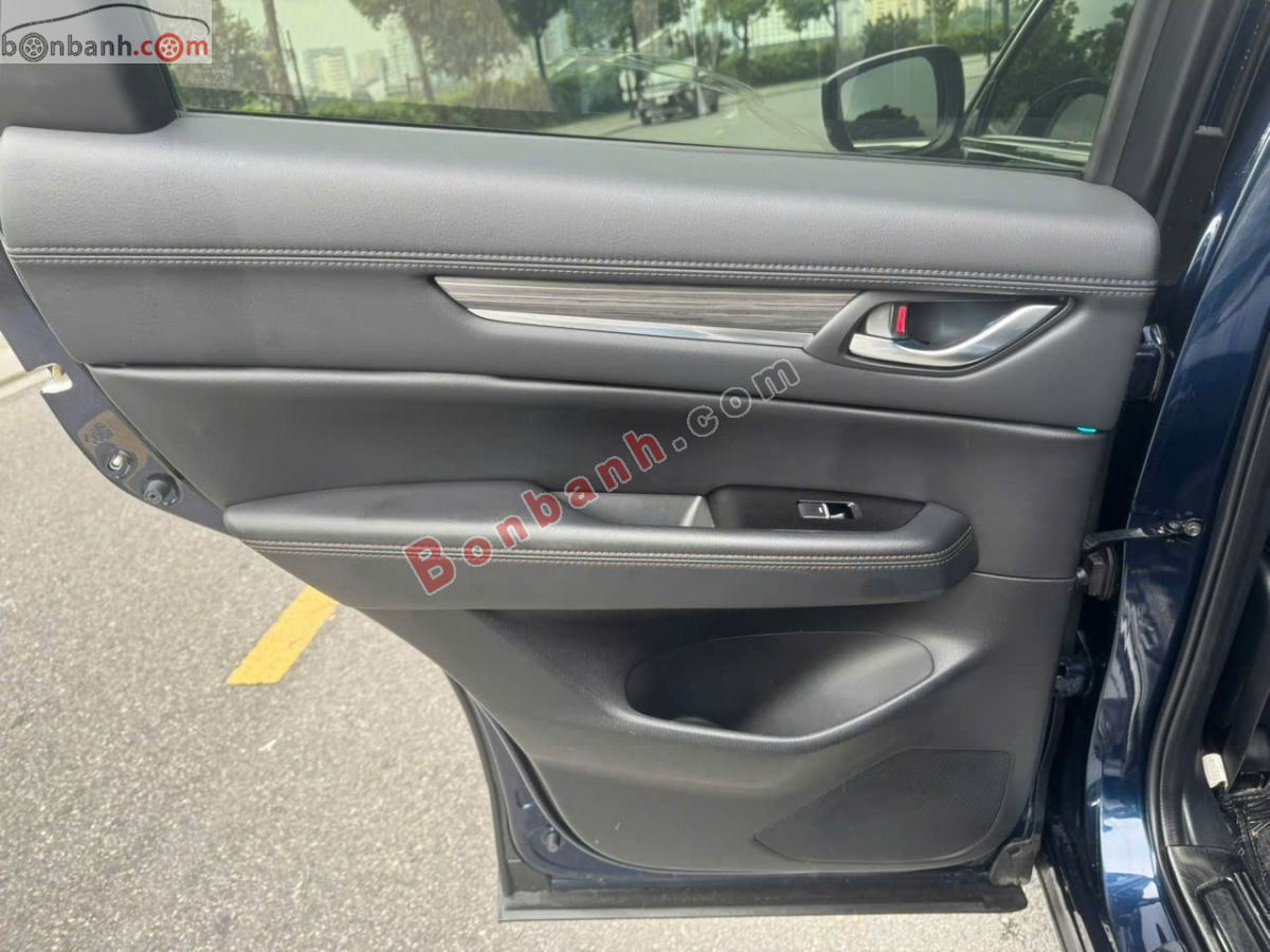 Mazda CX5 2.0 Deluxe 2019 - 550 Triệu 10