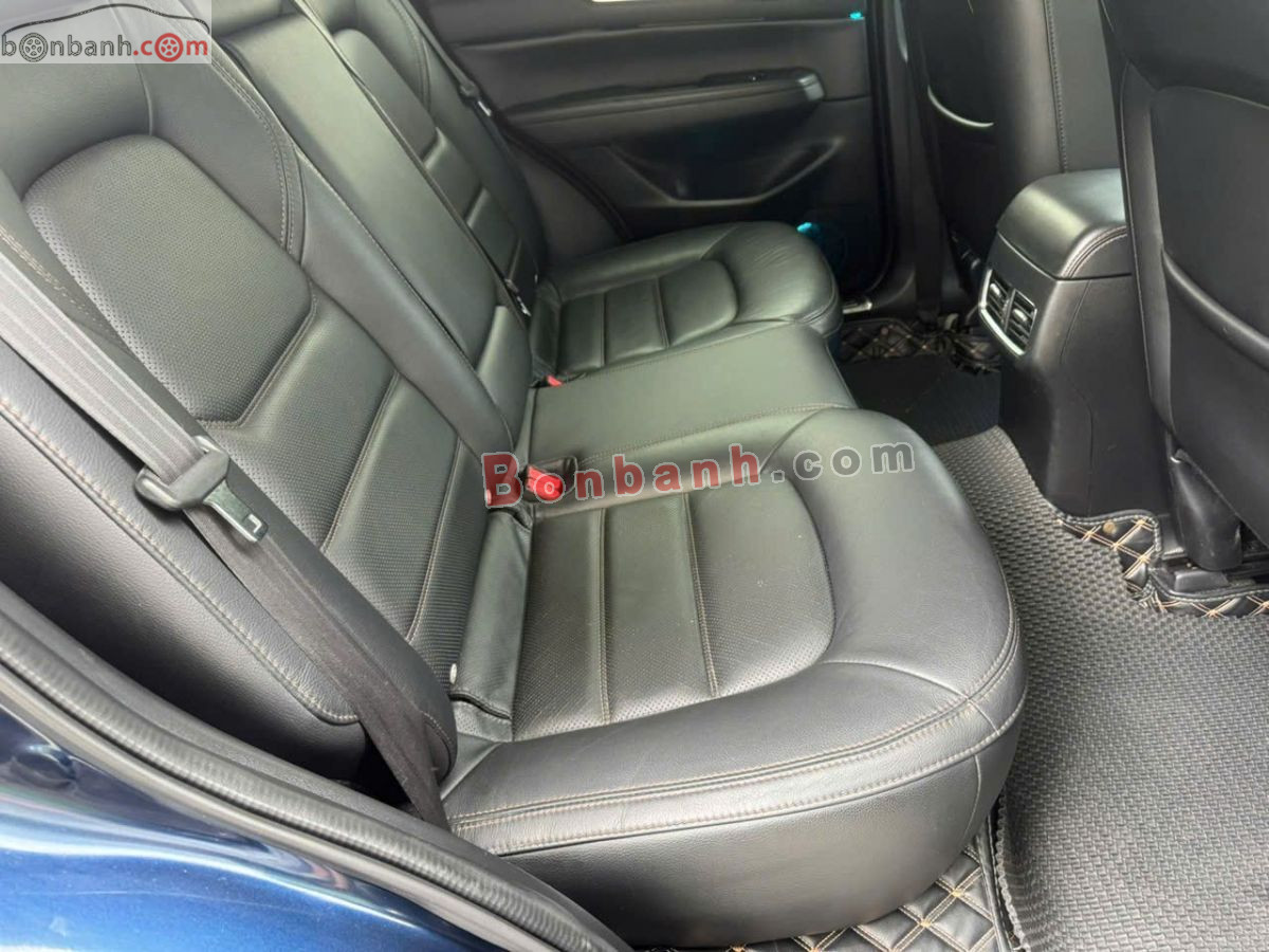Mazda CX5 2.0 Deluxe 2019 - 550 Triệu 9