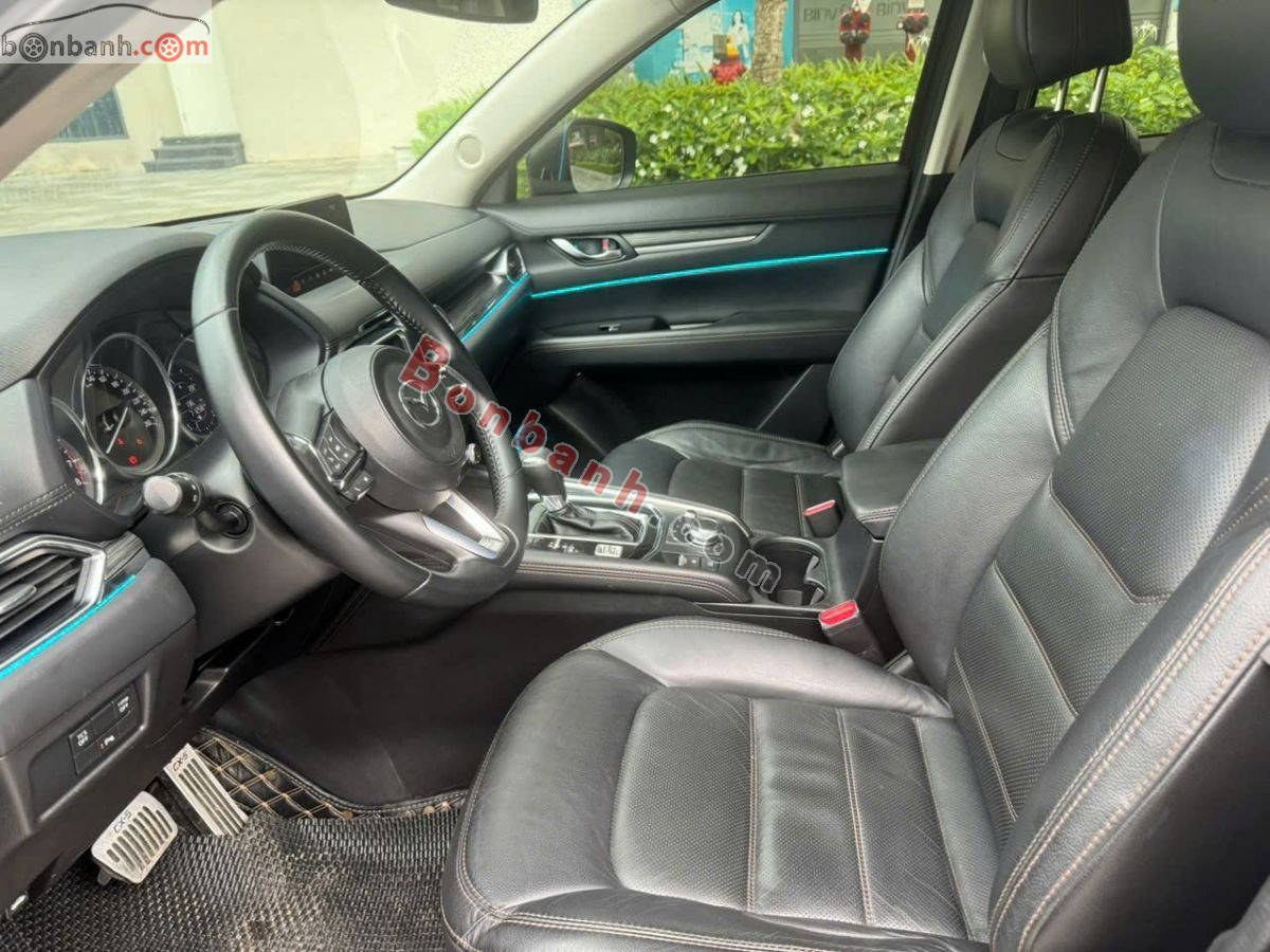 Mazda CX5 2.0 Deluxe 2019 - 550 Triệu 6