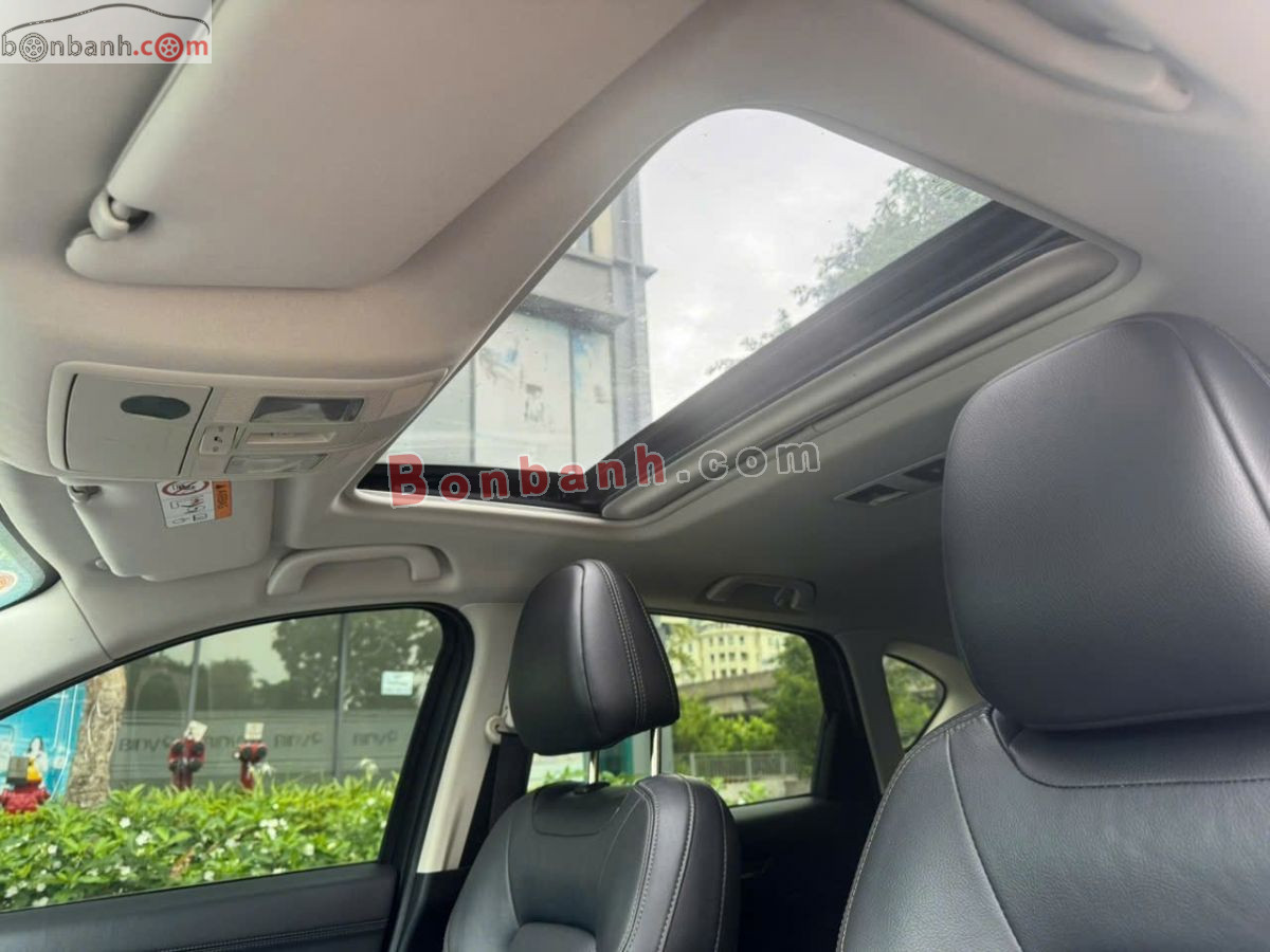 Mazda CX5 2.0 Deluxe 2019 - 550 Triệu 8