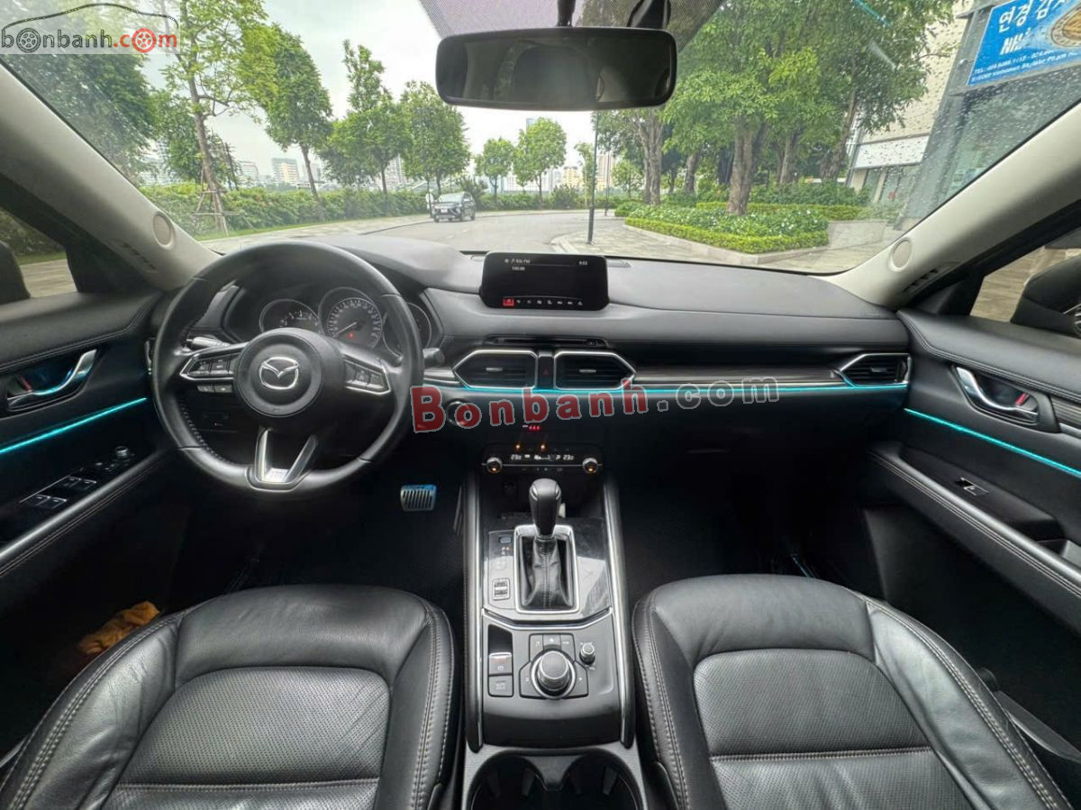 Mazda CX5 2.0 Deluxe 2019 - 550 Triệu 7