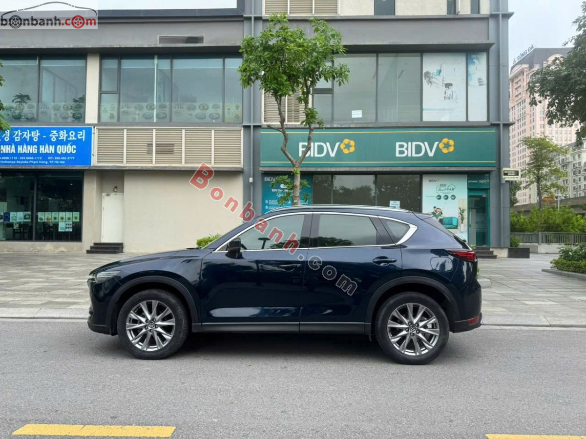 Mazda CX5 2.0 Deluxe 2019 - 550 Triệu 3
