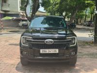 Bán xe Ford Ranger 2024 XLS 2.0L 4x2 AT giá 590 Triệu - Hà Nội