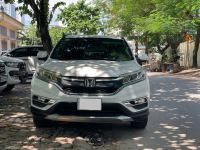 Bán xe Honda CRV 2.4 AT 2015 giá 470 Triệu - Hà Nội