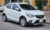 Bán xe VinFast Fadil 2022 Tiêu chuẩn 1.4 AT giá 286 Triệu - Hà Nội