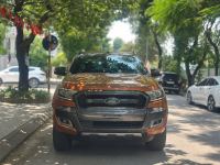Bán xe Ford Ranger 2017 Wildtrak 3.2L 4x4 AT giá 505 Triệu - Hà Nội