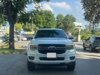 Bán xe Ford Ranger XLT 2.0L 4x4 AT 2022 giá 625 Triệu - Hà Nội