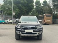 Bán xe Ford Everest 2018 Titanium 2.0L 4x2 AT giá 666 Triệu - Hà Nội