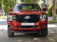 Bán xe Ford Ranger 2022 XLS 2.0L 4x4 AT giá 590 Triệu - Hà Nội