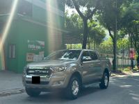 Bán xe Ford Ranger 2017 XLT 2.2L 4x4 MT giá 415 Triệu - Hà Nội