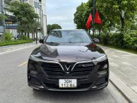 Bán xe VinFast Lux SA 2.0 2021 Base 2.0 AT giá 495 Triệu - Hà Nội