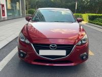 Bán xe Mazda 3 2016 1.5 AT giá 333 Triệu - Hà Nội