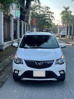 Bán xe VinFast Fadil Tiêu chuẩn 1.4 AT 2022 giá 282 Triệu - Hà Nội