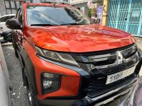 Bán xe Mitsubishi Triton 2021 Athlete 4x2 AT Mivec giá 535 Triệu - Hà Nội