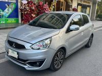 Bán xe Mitsubishi Mirage 1.2 CVT 2019 giá 245 Triệu - Hà Nội