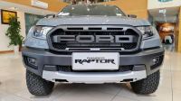 Bán xe Ford Ranger 2024 Raptor 2.0L 4x4 AT giá 1 Tỷ 209 Triệu - Hà Nội