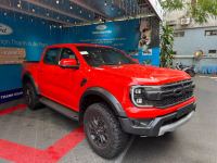 Bán xe Ford Ranger 2025 Raptor 2.0L 4x4 AT giá 1 Tỷ 236 Triệu - Hà Nội