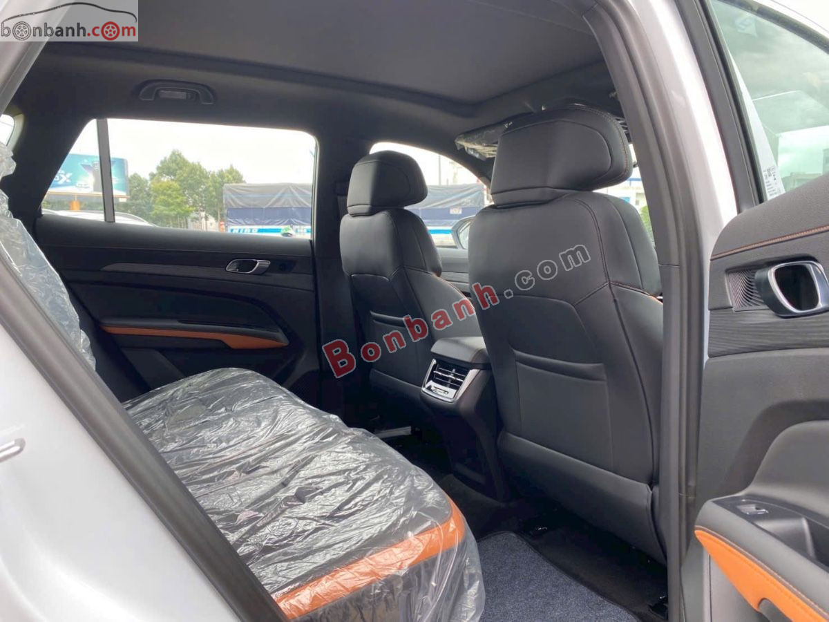 Ford Territory Titanium 1.5 AT 2026 - 739 Triệu 6