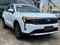 Bán xe Ford Territory 2026 Titanium 1.5 AT giá 779 Triệu - Hà Nội