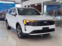 Bán xe Ford Territory Titanium X 1.5 AT 2026 giá 815 Triệu - Hà Nội