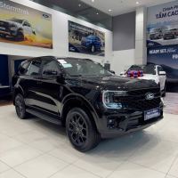 Bán xe Ford Everest 2026 Sport 2.0L 4x2 AT giá 1 Tỷ 111 Triệu - Hà Nội