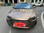 Bán xe Hyundai Elantra 2018 1.6 AT giá 436 Triệu - Hà Nội