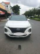 Bán xe Hyundai SantaFe 2020 Premium 2.2L HTRAC giá 910 Triệu - Hà Nội