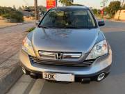 Bán xe Honda CRV 2008 2.4 AT giá 330 Triệu - Hà Nội