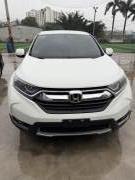 Bán xe Honda CRV 2018 G giá 720 Triệu - Hà Nội