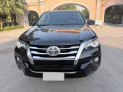 Bán xe Toyota Fortuner 2018 2.4G 4x2 MT giá 690 Triệu - Hà Nội