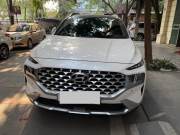 Bán xe Hyundai SantaFe 2024 Cao cấp 2.5L HTRAC giá 1 Tỷ 168 Triệu - Hà Nội