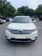 Bán xe Toyota Highlander 2011 LE 2.7 giá 535 Triệu - Hà Nội