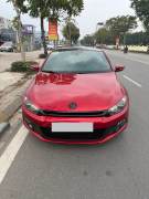 Bán xe Volkswagen Scirocco 2010 1.4 AT giá 265 Triệu - Hà Nội