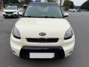 Bán xe Kia Soul 4U 1.6 AT 2009 giá 250 Triệu - Hà Nội