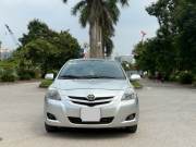 Bán xe Toyota Vios 2008 1.5E giá 115 Triệu - Hà Nội