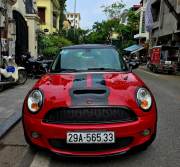 Bán xe Mini Cooper 2007 S giá 319 Triệu - Hà Nội
