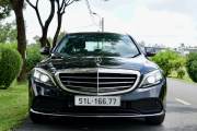 Bán xe Mercedes Benz C class 2019 C200 Exclusive giá 999 Triệu - TP HCM