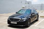 Bán xe Mercedes Benz C class 2019 C200 Exclusive giá 899 Triệu - TP HCM