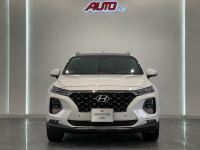 Bán xe Hyundai SantaFe 2021 Cao cấp 2.4L HTRAC giá 998 Triệu - Thái Nguyên