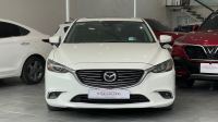 Bán xe Mazda 6 2.0L Premium 2017 giá 515 Triệu - Thái Nguyên