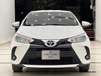 Bán xe Toyota Vios E 1.5 MT 2022 giá 435 Triệu - Thái Nguyên
