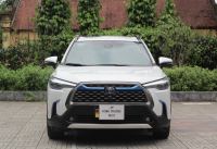 Bán xe Toyota Corolla Cross 1.8HV 2021 giá 799 Triệu - Thái Nguyên